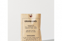 [쿠팡] 그랑핸드 사쉐 GRANHAND Sachet 서촌 실내 방향제 집들이 선물! 24,910원