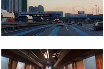 한국인 성격 급한 거 알 수 있는 고속버스