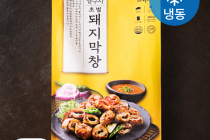 [쿠팡] [로켓프레시] 달구지 초벌 돼지막창 300g + 된장소스 100g 세트 (냉동) 19,980원