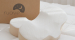 [쿠팡] 루아베 고밀도 메모리폼 경추 베개 + 높이조절 패드, 1개 34,800원