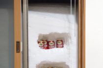 어느날 갑자기 공짜 냉장고가 생긴 일본인.jpg