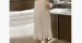 [쿠팡] 제이리 하트넥 크림 쉬폰 드레스 휴양지룩 롱 드레스 19,500원