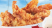 [KFC] 닭껍질 튀김 2주간 깜짝 판매 3월 17일 부터 2주간