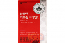 [쿠팡] 하루틴 리포좀 비타민C 1100mg x 30정 41,800원