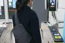 티머니, 대중교통 ‘안면인식 결제’ 선봬… 우이-신설 경전철서 시범 서비스