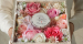[쿠팡] 화이트데이 사탕 발렌타인데이 선물세트 플라워박스 -핑크 40,900원