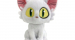 [쿠팡] 스즈메의 문단속 다이진 인형 고양이인형 소타 다이진 소다이진 의자인형 15cm 굿즈 25,500원