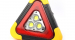 [쿠팡] 모락 시그널X 차량용 LED 안전삼각대, 1개 11,150원