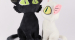 [쿠팡] 스즈메의 문단속 인형 의자인형 귀여운 고양이인형 피규어 굿즈 장난감 선물 32,900원