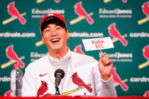 ‘벌써 140㎞+’ MLB 향한 김광현, 동료들도 놀란 완벽 준비