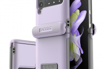 [쿠팡] 베루스 갤럭시 자동 힌지 보호 테라가드 모던 휴대폰 케이스 29,900원