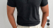 [쿠팡] 남자다잉 남성용 리얼 머슬핏 헨리넥 반팔 티셔츠 19,600원
