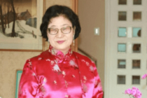 ‘중국계’ 벨기에대사 부인 손절…“한국인” 주장하는 중국