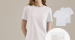 [쿠팡] 베이직하우스 여성용 순면 40수 반팔 티셔츠 LATS0203 2팩 14,900원