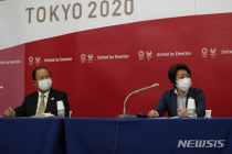日도쿄올림픽 조직위 “올림픽 막판 취소 가능성 배제 안 해”
