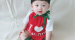[쿠팡] 여름 신생아 아기옷 남아여아 카네이션슈트 세트 밴드포함 (3-18m) 가정의달 디자인특허 32,000원