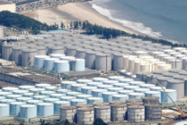 日정부 후쿠시마 오염수 해양방류 공식 결정