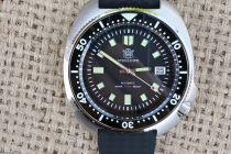 [쿠팡] 스틸dive SD1970 자동 Dive 시계 [세금포함] [정품] Seiko 세이코 NH35 Movt 사파이어 크리스탈 Willard 276577815198 257,870원