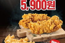 [KFC] 블랙라벨2+치르르블랙라벨1 5,900원 12월 15일 ~ 21
