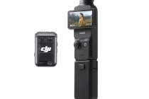 [쿠팡] DJI 오즈모 포켓 3 크리에이터 콤보 액션캠 PP-101 834,000원