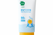 [쿠팡] 그린핑거 물놀이 선크림 워터프루프 SPF50+ PA++++ 8,230원