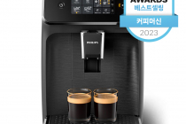 [쿠팡] 필립스 1200 시리즈 전자동 에스프레소 커피 머신 298,840원