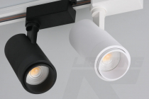 [쿠팡] LED 원통 스포트 20W 레일조명 디밍 조광형 스팟조명 밝기조절 플리커프리 28,000원