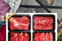[쿠팡] 국내산 최고급 소고기 선물세트 1등급 이상 한우 모둠 구이 고기세트 구이용 냉장 설 추석 명절 선물포장 104,500원