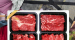 [쿠팡] 국내산 최고급 소고기 선물세트 1등급 이상 한우 모둠 구이 고기세트 구이용 냉장 설 추석 명절 선물포장 104,500원