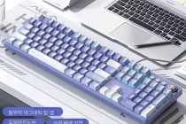 [쿠팡] AULA 독거미 키보드 F2088pro 기계식 108키 게이밍 68,620원