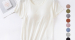 [쿠팡] 에이홉 여성용 브라 내장형 라운드 반팔 티셔츠 14,100원
