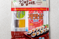 [쿠팡] 사조 명품 김밥재료 5종 세트 8,990원