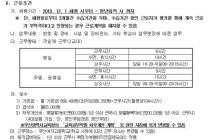 월급 87만 원에 상주 경비원 뽑으려 한 고등학교