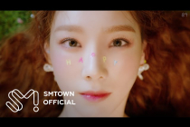 TAEYEON 태연 'Happy' MV