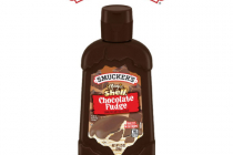 [쿠팡] Smucker's 스머커즈 매직쉘 초콜릿 퍼지 초코 시럽 토핑 17,600원