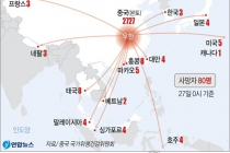 “한국인에 이어 중국인마저”…일본 관광업 ‘우한 폐렴’ 직격탄