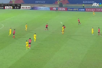 AFC U-23 준결승 호주전 후반 31분 이동경 추가골.gif 2:0
