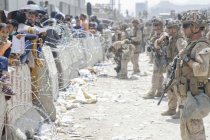 미국, 아프간 피란민 수용지로 한국 등 미군 기지도 검토