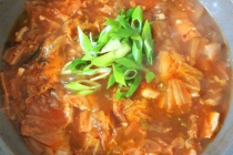 김치찌개 맛집 사장님이 가르쳐 준 김치찌개 끓이는 방법