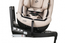 [쿠팡] 순성 ISOFIX 핀 뉴블랙 회전형 카시트 일체형, 밀키베이지 315,000원