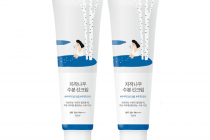 [쿠팡] 라운드랩 자작나무 수분 선크림 SPF50+ PA++++ 32,350원