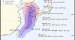 중형 태풍 ‘바비’ 북상 중…“26일 한반도 상륙, 막대한 영향”