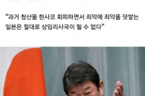 북한이 나름 쓸모가 있을때