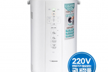 [쿠팡] 조지루시 가열식 가습기 국내정품 대용량 220V EE-DVH35K-WA 화이트 4L 321,300원