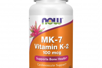 [쿠팡] 나우푸드 MK-7 비타민 K-2 100mcg 베지 캡슐 22,850원