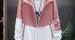 [쿠팡] 로로스키니 여성 바람막이 후드 자켓 봄 여름 간절기 점퍼 LS0636 15,800원
