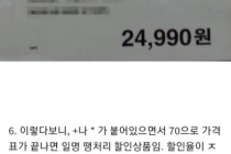 코스트코 가격표의 비밀