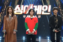 '싱어게인' 15일 스페셜 방송…TOP3 이승윤·정홍일·이무진 미방분 대방출