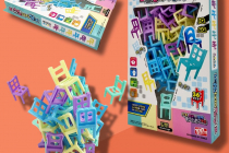 [쿠팡] 보드게임 파스텔 의자쌓기(36pcs) 밸런스 게임 어린이집 장난감 가족 놀이 쌓기 게임 학습 완구, 단일상품 7,960원