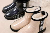 [쿠팡] 23년 신상 호주 AS UGG 클리어 어그부츠 코티드 클래식 미니부츠 AS3031 99,000원